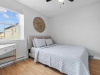 Harbourview Loft B Two Bedroom Loft Apartment Located in Downtown Summerside Hotels in Summerside