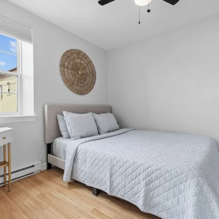 Harbourview Loft B Two Bedroom Loft Apartment Located in Downtown Summerside