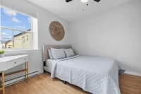 Harbourview Loft B Two Bedroom Loft Apartment Located in Downtown Summerside