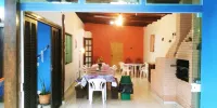 House on the North Coast, Boraceia Beach, Alameda S. André 983 Boracea s. Sebastian<Br>