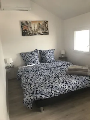 Apartment for rent Hotels near Montalivet les bains