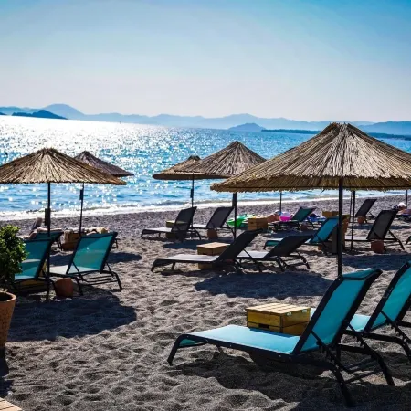 URAS BEACH HOTEL