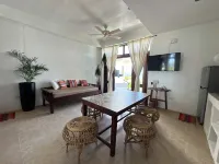 Cozy and Affordable Beach Front House in Boracay