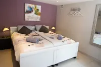 Studio Hôtels à : 