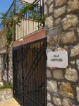 Villa with Private Pool and Sea Views