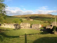 Patna Cottage, charming cosy cottage In Keld, Swaledale,