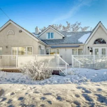 First Place-Family Corporate Social GatheringsHome Away from Home