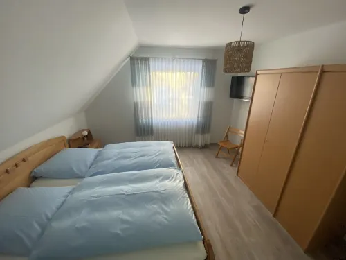 Generously equipped and very spacious, family vacation apartment (4) Hotels in Altes Amt Lemforde