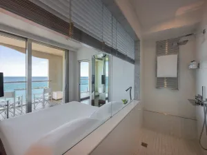 Excelsior Hotel, Spa & Lido
