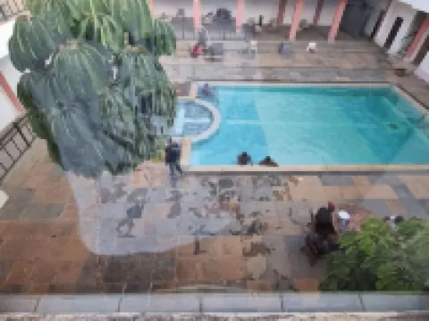 奈瓦沙紐斯特德酒店 奈瓦沙酒店