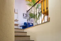 San Fedele Apartments - Gym