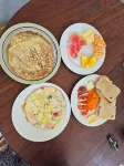 Ellavita Cottages Nungwi