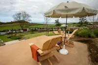 Tradicampo Eco Country Houses - maisons de vacances