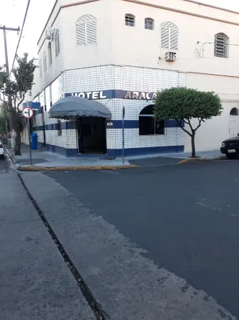 Araca Hotel