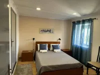Chapel House Capelas otelleri