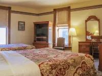 Historic Bullock Hotel Hotels in Deadwood