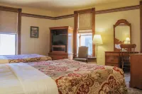 Historic Bullock Hotel