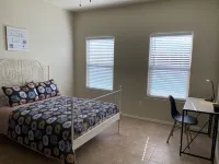 Casita del sol