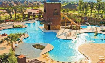 Relax in Style at Our Missouri City Getaway