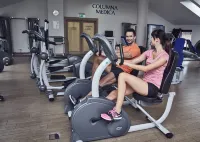 Columna Medica - Phòng tập thể hình