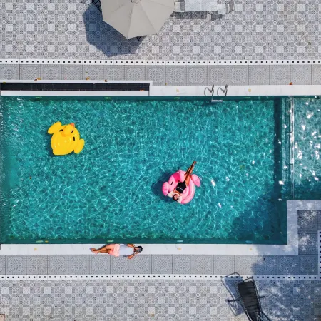 Kenikar Raintree Resort Chumphon