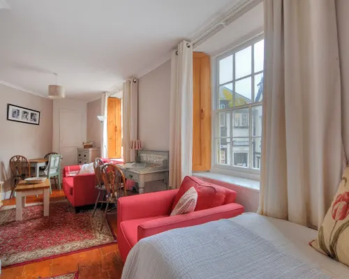 海藻 萊姆里吉斯酒店