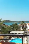 Kapya Cunda - piscine