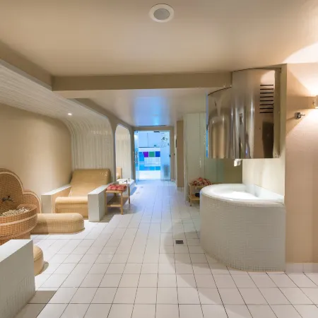 Orhideea Residence & Spa