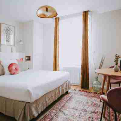 RennesBnB Solférino Rooms