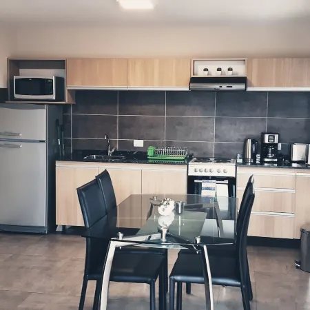 Complejo Los Guindos - Ushuaia Flat