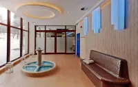 Cottonina Hotel & Mineral Spa Resort - Kylpylä