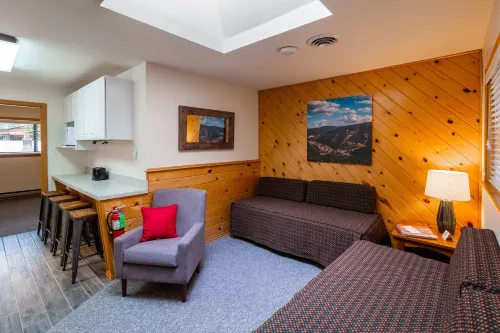 Sitzmark Sports Lodge - Apartments