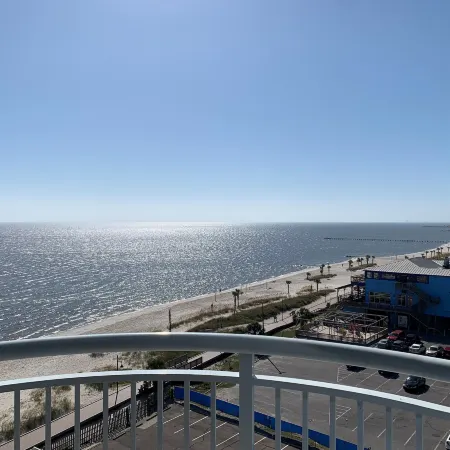 South Beach Biloxi Hotel & Suites