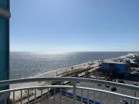 South Beach Biloxi Hotel & Suites - Merinäköala