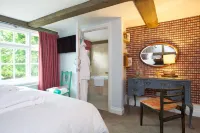 The Queen's Inn فنادق في Burwash