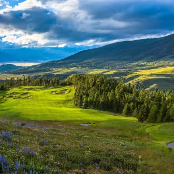 Expedition Station 8566