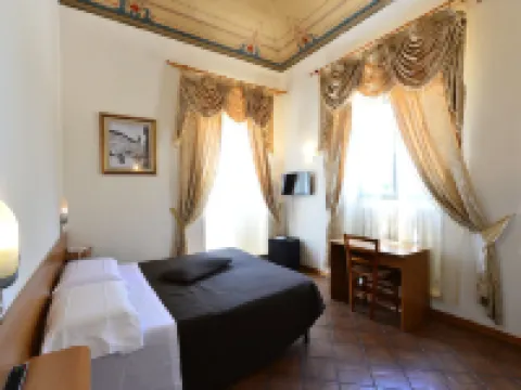 Hotel Iris Hotels in Perugia