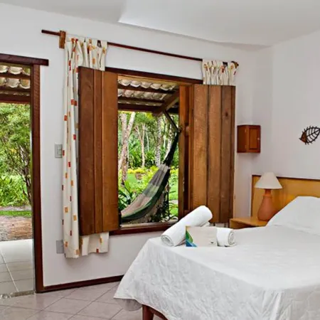 Hotel Karapitangui