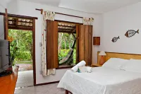 Hotel Karapitangui Hotel a Cairu