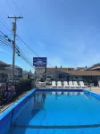 Beau Rivage Motel - Pool
