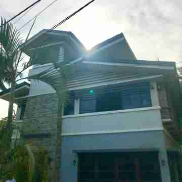 Island Lyfe Adventures Hotel Exterior