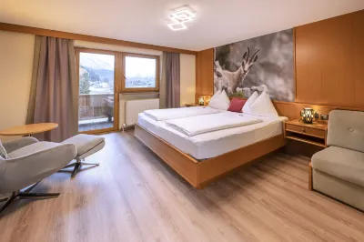 Hotel Acherl Hotels in der Nähe von Achensee Alpaka