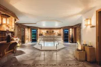 Genusshotel Vermala Montafon Hotels in Gaschurn