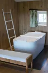 Gîte Domaine de Nazère - Hot Tub