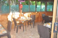 Cabañas Anakena