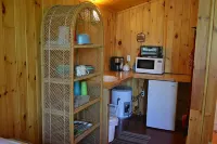 Birchland Cottages Hotels in Huron Shores