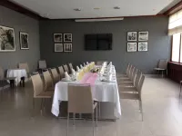 Hotel Las Rocas - Desayuno