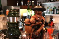 Villa Columbus Rooms and Restaurant - Barer