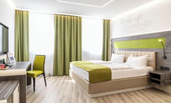 Hotel Feichtinger Graz