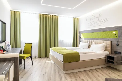 Feichtinger Graz Hotels in Graz